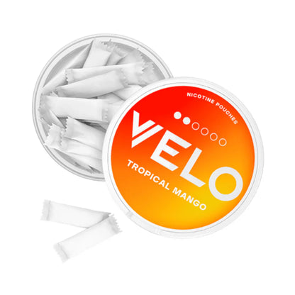 VELO   Tropical   Mango